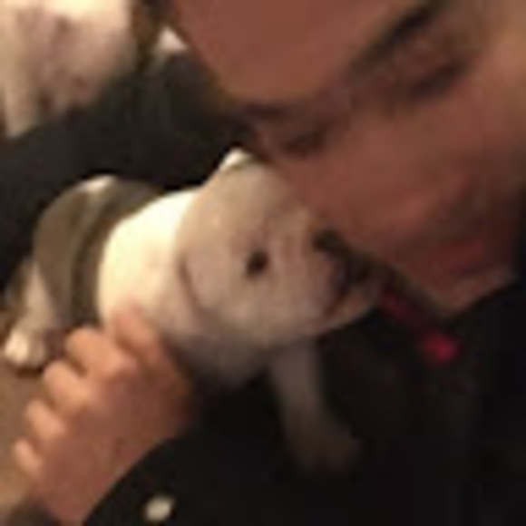 Meet your Posher, M - Picture 1 of 1